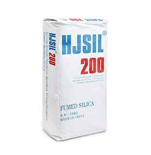 HJSIL® 200 Hydrophilic Fumed Silica