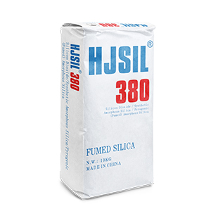 HJSIL® 380 Hydrophilic Fumed Silica