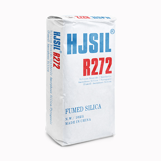 HJSIL® R274 Hydrophilic Fumed Silica, Silica treated with DDS