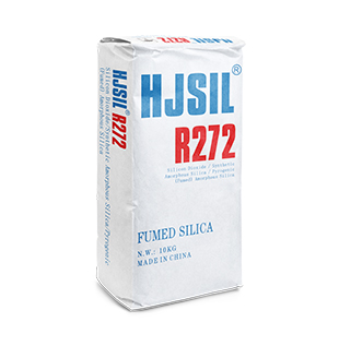 HJSIL® R272 Hydrophobic Fumed Silica