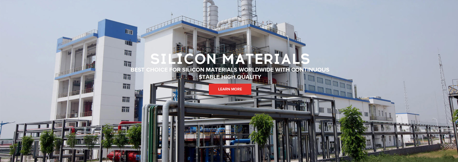 silicon-materials