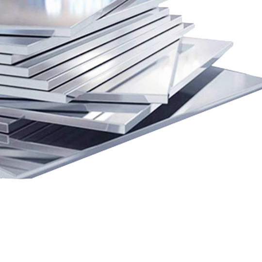 5052 aluminum Plate