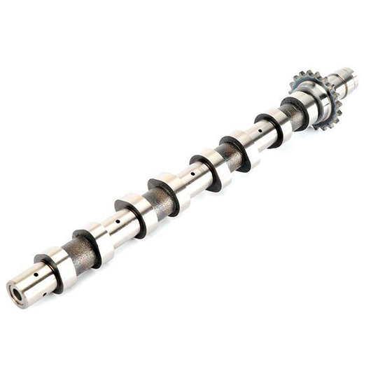 Camshaft For Diesel Engine