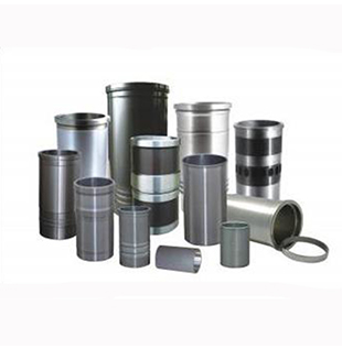 Cylinder liner for diesel engine