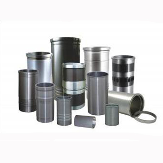 Cylinder liner for diesel engine