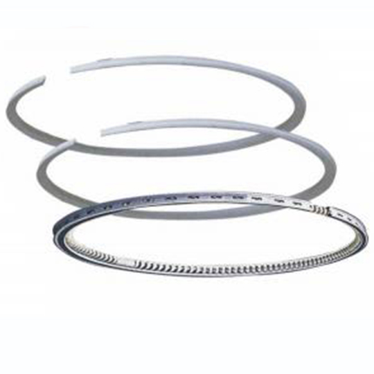 Piston ring