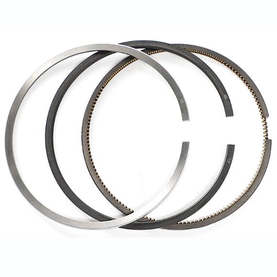 Piston ring