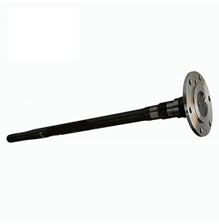 Rear Axle Shaft For Truck