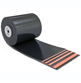 Polyester Fabric (EP) Conveyor Belt