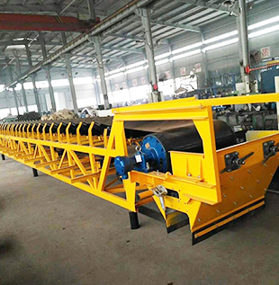 Belt Conveyor