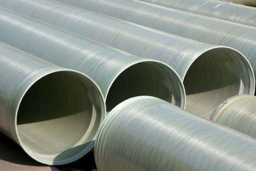 frp-pipe