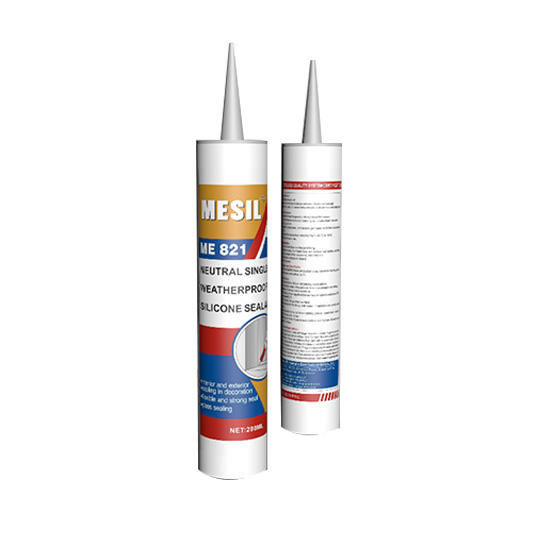 silicone-sealant