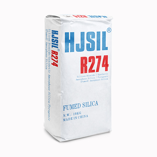 HJSIL® R274 Hydrophobic Fumed Silica