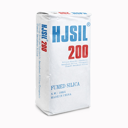 HJSIL® 200 Hydrophilic Fumed Silica